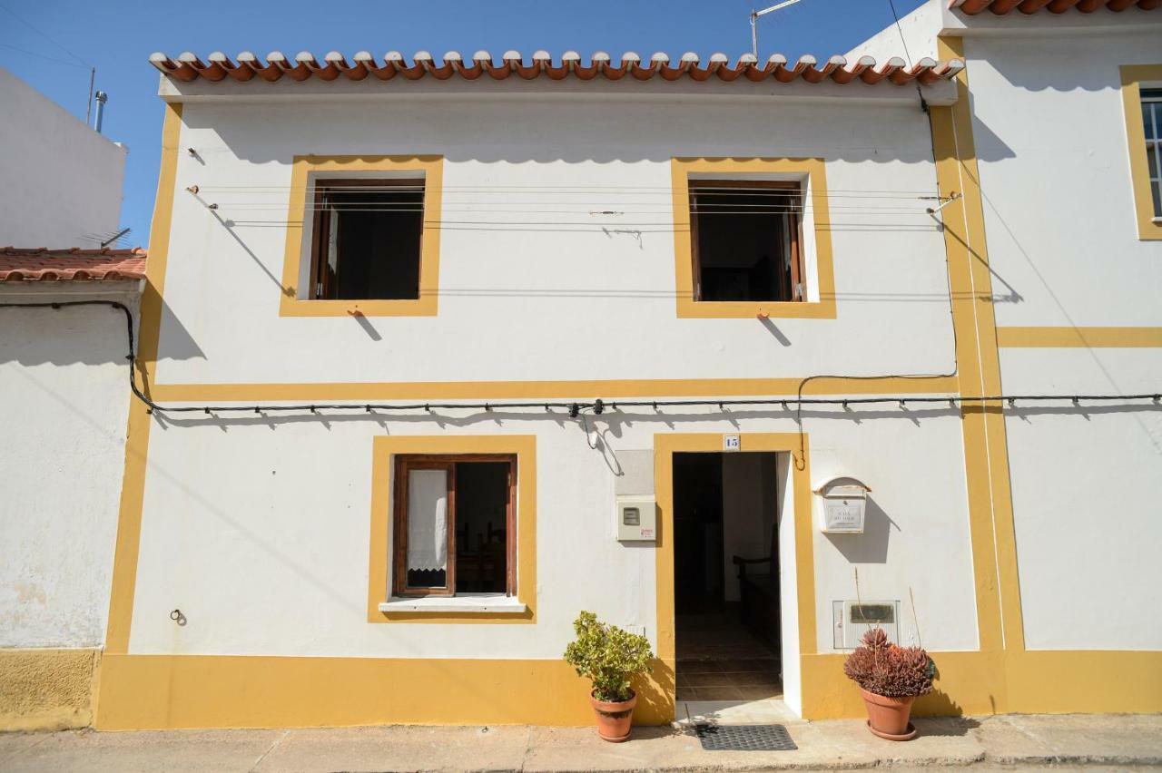 Casa Saudade Villa Formia Dış mekan fotoğraf