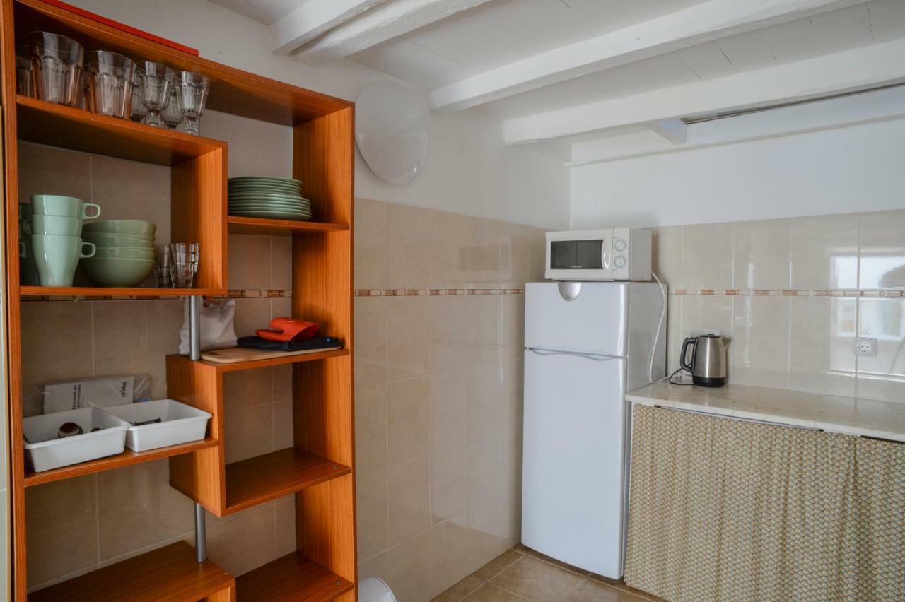 Casa Saudade Villa Formia Dış mekan fotoğraf